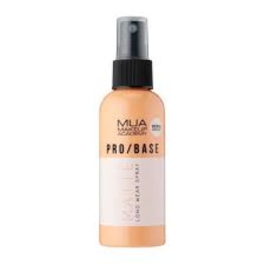 mua matte spray